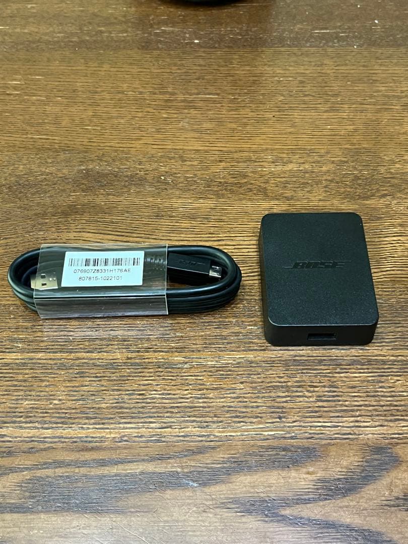 BOSE SOUNDLINK REVOLVE+ Bluetooth スピーカー