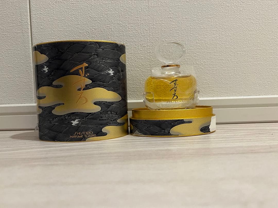資生堂すずろ 香水 30ml
