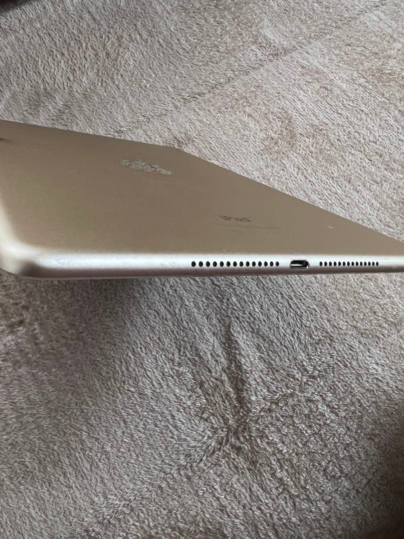 iPad本体 iPad Air2 64GB