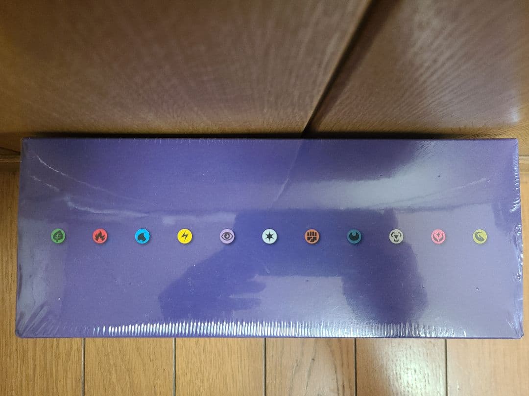 ポケモンカードゲーム 双璧のファイター クララ＆セイボリーセット　シュリンク付き