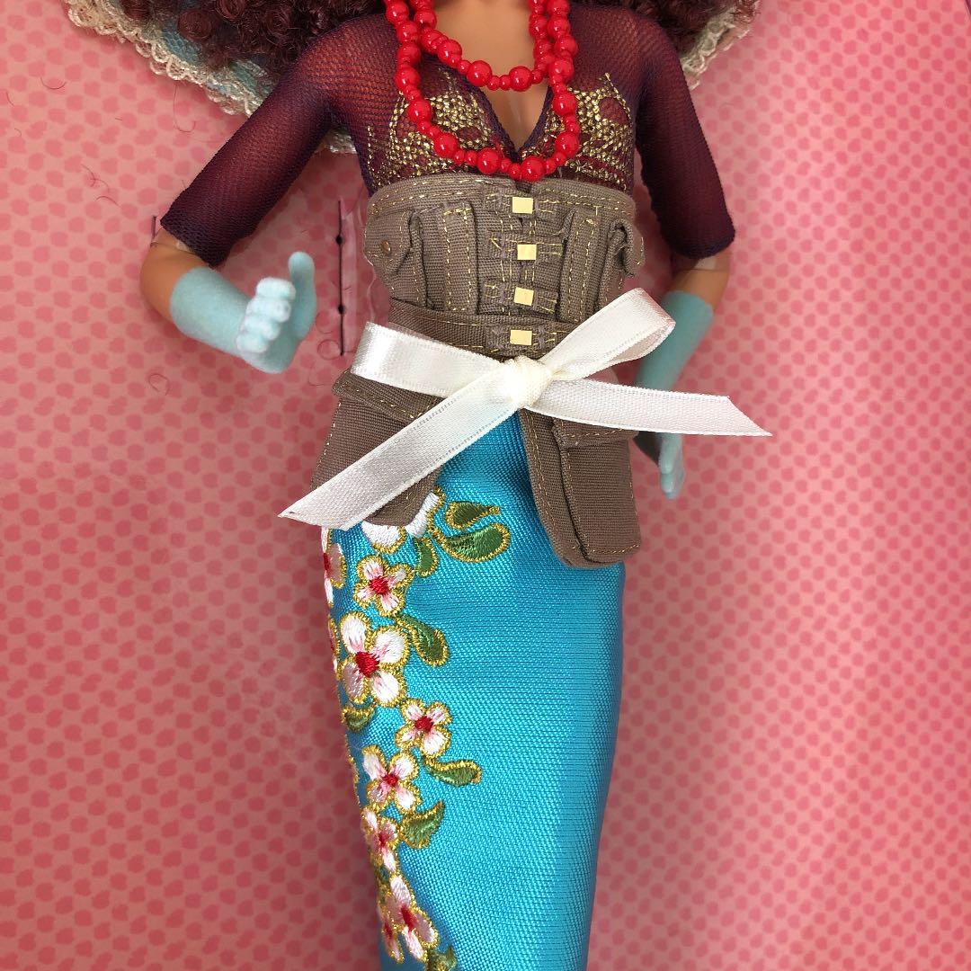 2006年BYRONLARSシュガーBarbieバービーSugarバイロンラーズ